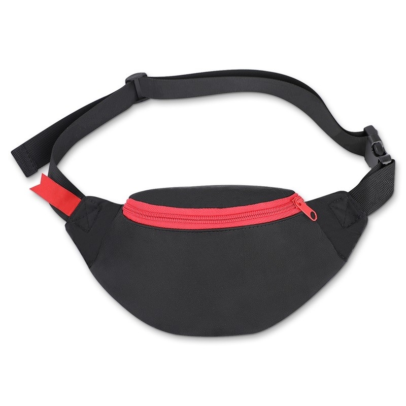le téléphone en nylon de sac de poche de la taille 420d pratique pour des femmes des hommes folâtrent 26X8X12.5 »