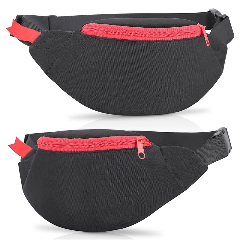 le téléphone en nylon de sac de poche de la taille 420d pratique pour des femmes des hommes folâtrent 26X8X12.5 »