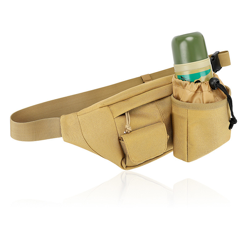 Téléphone portable petite Fanny Pack For Running Messenger 14X6 de sac de taille de poche de sport de ceinture »