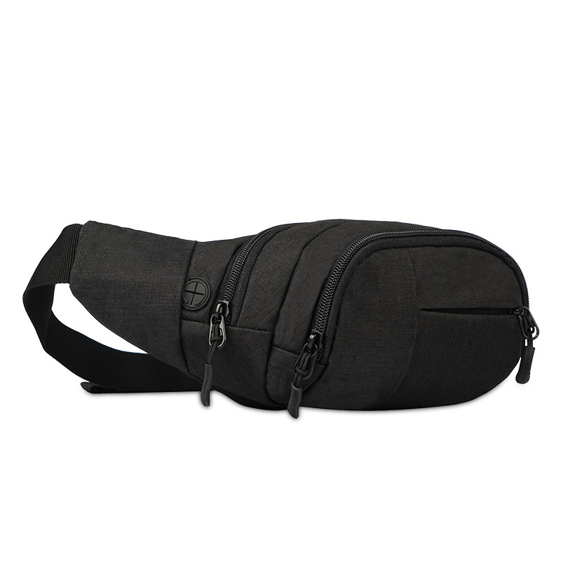 Traction et ours de sac de taille de poche de voyage d'outil pour le paquet extérieur Smartphone de dames