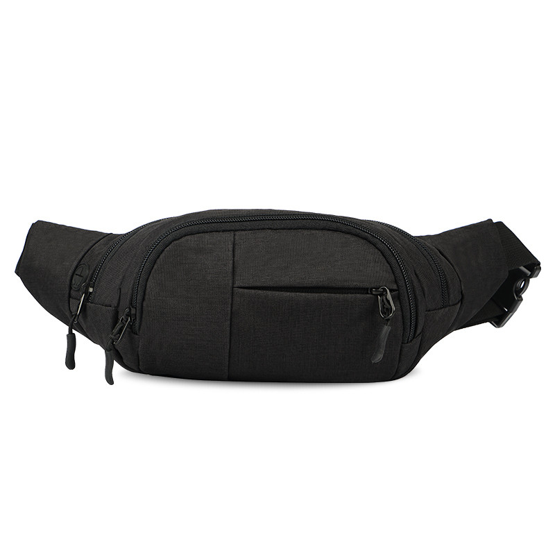 Traction et ours de sac de taille de poche de voyage d'outil pour le paquet extérieur Smartphone de dames