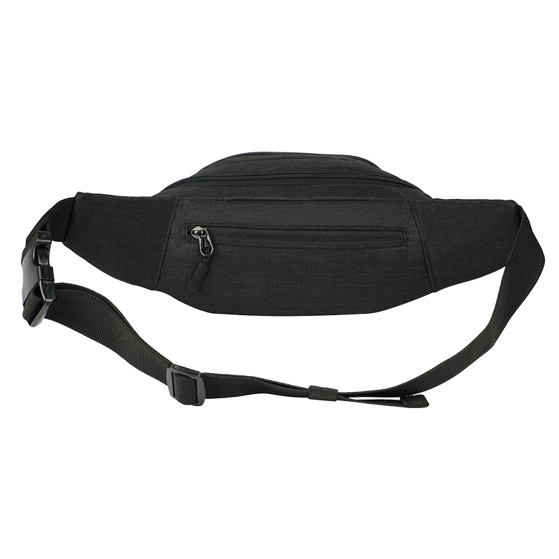 Traction et ours de sac de taille de poche de voyage d'outil pour le paquet extérieur Smartphone de dames