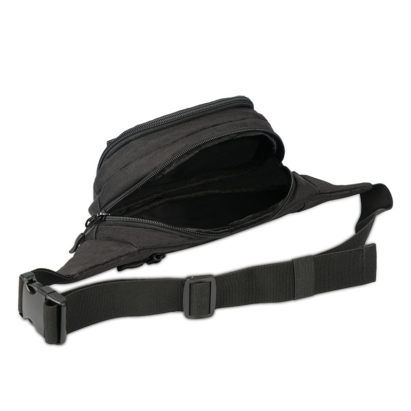 Traction et ours de sac de taille de poche de voyage d'outil pour le paquet extérieur Smartphone de dames