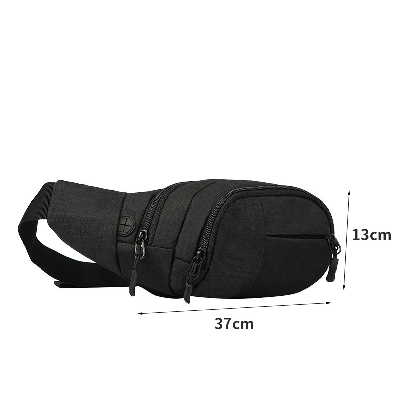 Traction et ours de sac de taille de poche de voyage d'outil pour le paquet extérieur Smartphone de dames