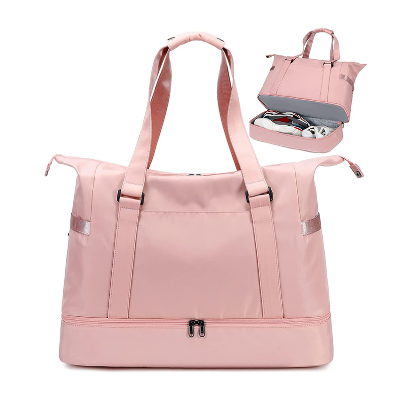 Grand sac Carry On Luggage Girls Hospital 15 de voyage de molleton 16 pouces 16X7.3X15.5 »