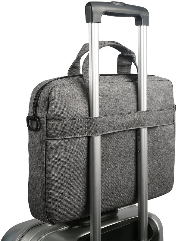 L'ordinateur portable unisexe des affaires des hommes de dames met en sac la femme 17,5 pouces 18 pouces 19 pouces 20 pouces