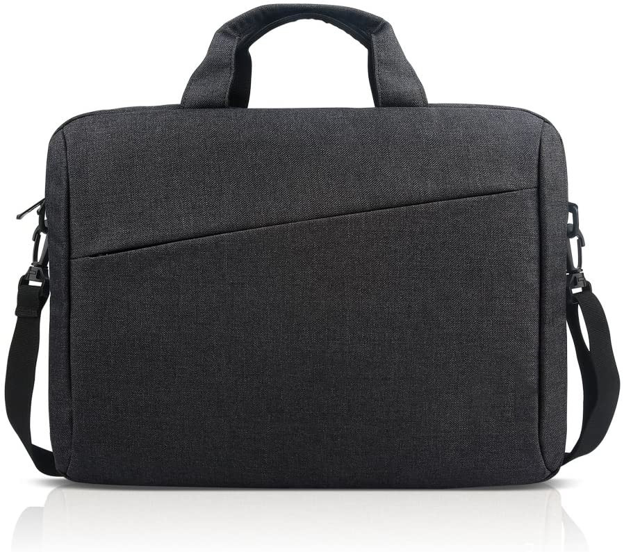 Affaire d'ordinateur portable de douille ordinateur portable noir Tote Bag For Women de 16 pouces de Macbook Pro de 16 pouces