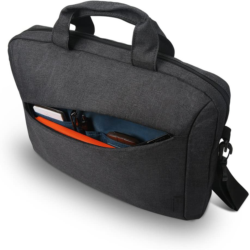 Affaire d'ordinateur portable de douille ordinateur portable noir Tote Bag For Women de 16 pouces de Macbook Pro de 16 pouces