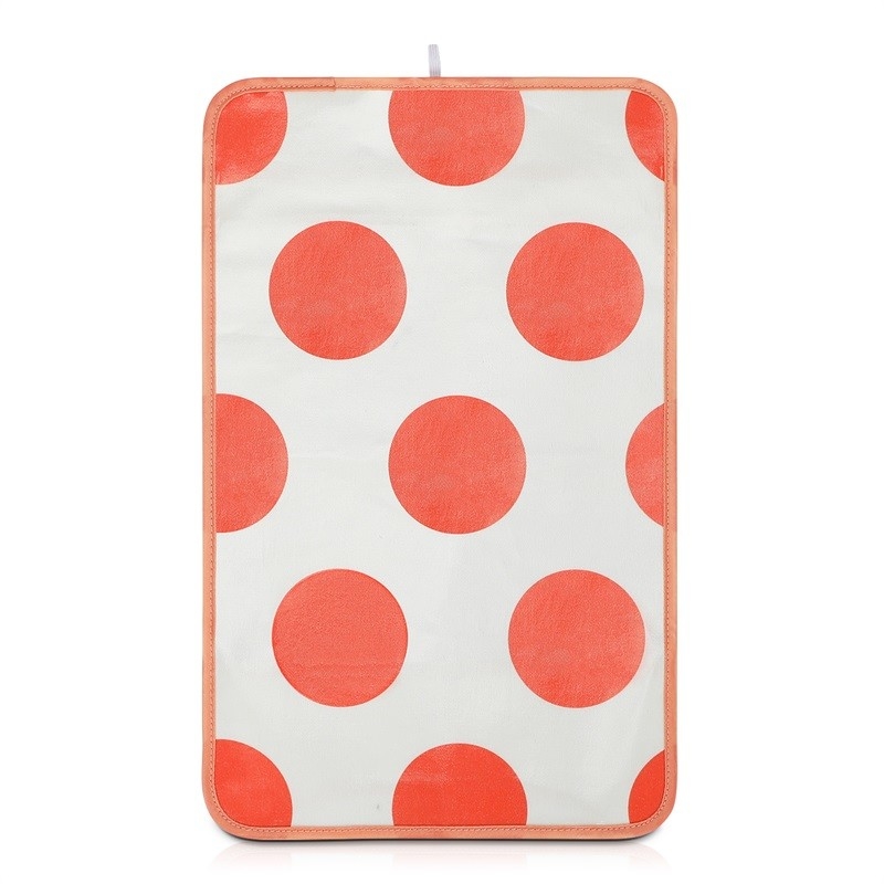 La toile se pliante Tote Shopping Bag Large des sacs à main de 3 paquets pince les portefeuilles 15.5X12.5 »