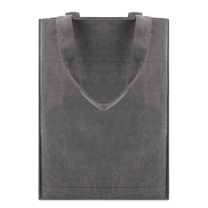 Les sacs à provisions écologiques réutilisables Tote Women ' sacs à main de toile de S pince 13X3X16 »