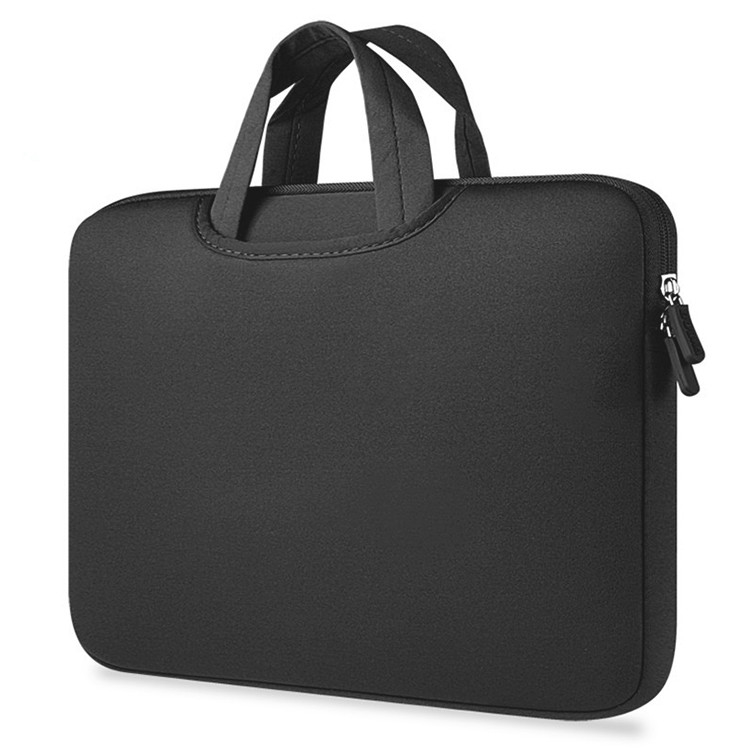 Sac de l'ordinateur portable des femmes du néoprène 14 pouces 15,6 pouces 12 pouces douille de cas de 12,4 pouces