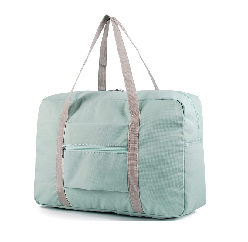 Sac pliable de voyage de molleton de XL 100l pour les sports grands 18x13x6.3 de gymnase de bagage »