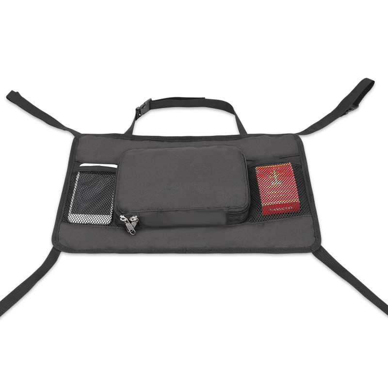 Sac de fabrication pour la banquette arrière 15.2x10 de support de Bags Pocket Handbag d'organisateur de voiture »