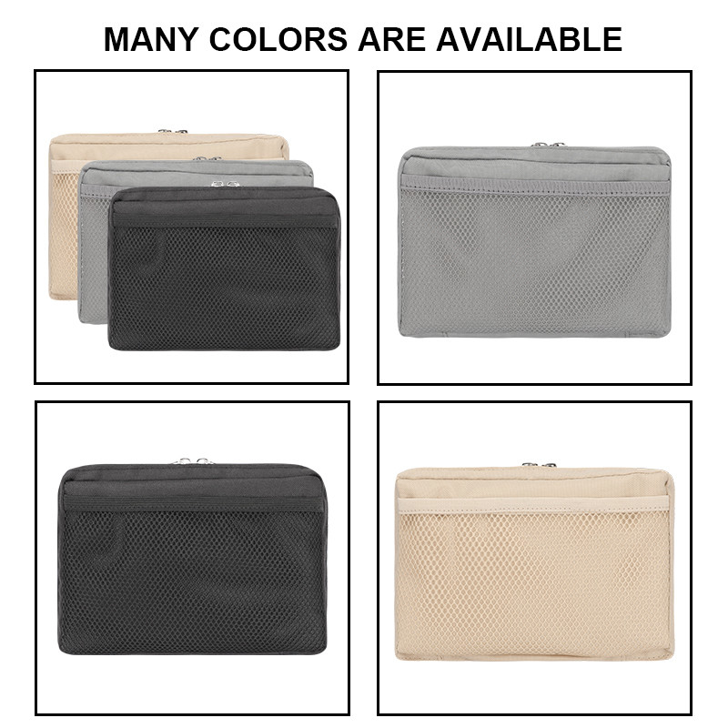 Sac de fabrication pour la banquette arrière 15.2x10 de support de Bags Pocket Handbag d'organisateur de voiture »