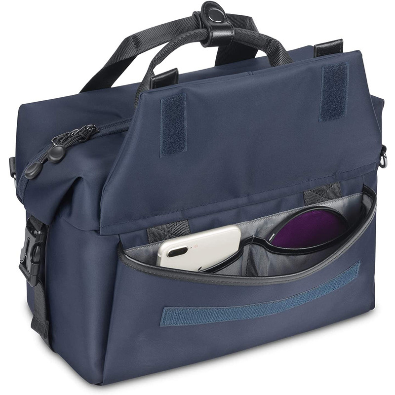 Photo Mirrorless de résistant à l'eau et sac d'épaule de caméra de DSLR pour Canon Sony Nikon