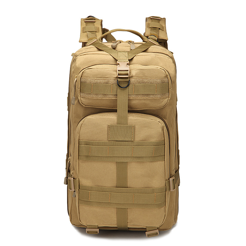 Sac à dos de capitonnage épais d'arme à feu de combat 14,5 x 10,5 x 4,5 pouces