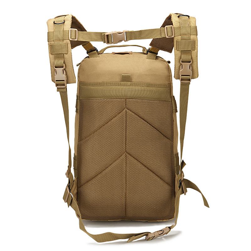 Sac à dos de capitonnage épais d'arme à feu de combat 14,5 x 10,5 x 4,5 pouces