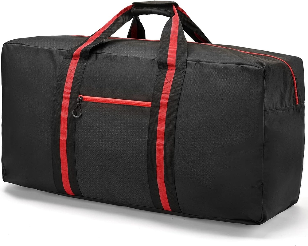 Sac de voyage pour week-end avec 100 litres pour hommes et femmes