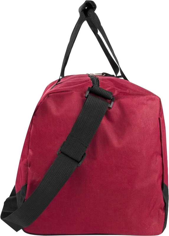 30 litres 17 pouces toile Week-end nuit sac Voyage Porte sur le sac à main