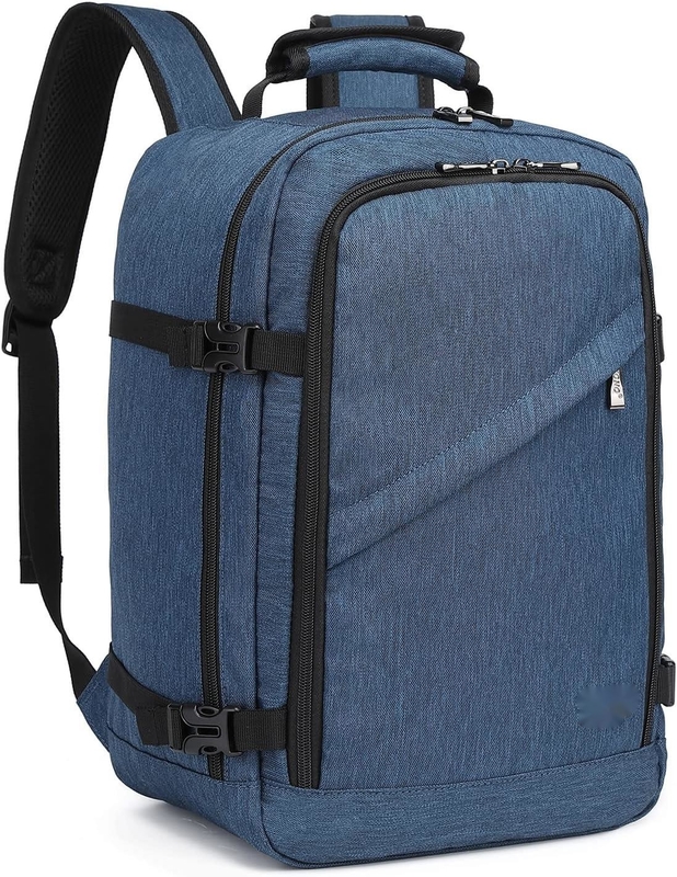Sac de jour léger de la marine pour le vol 20L à transporter dans l'avion approuvé sous le siège