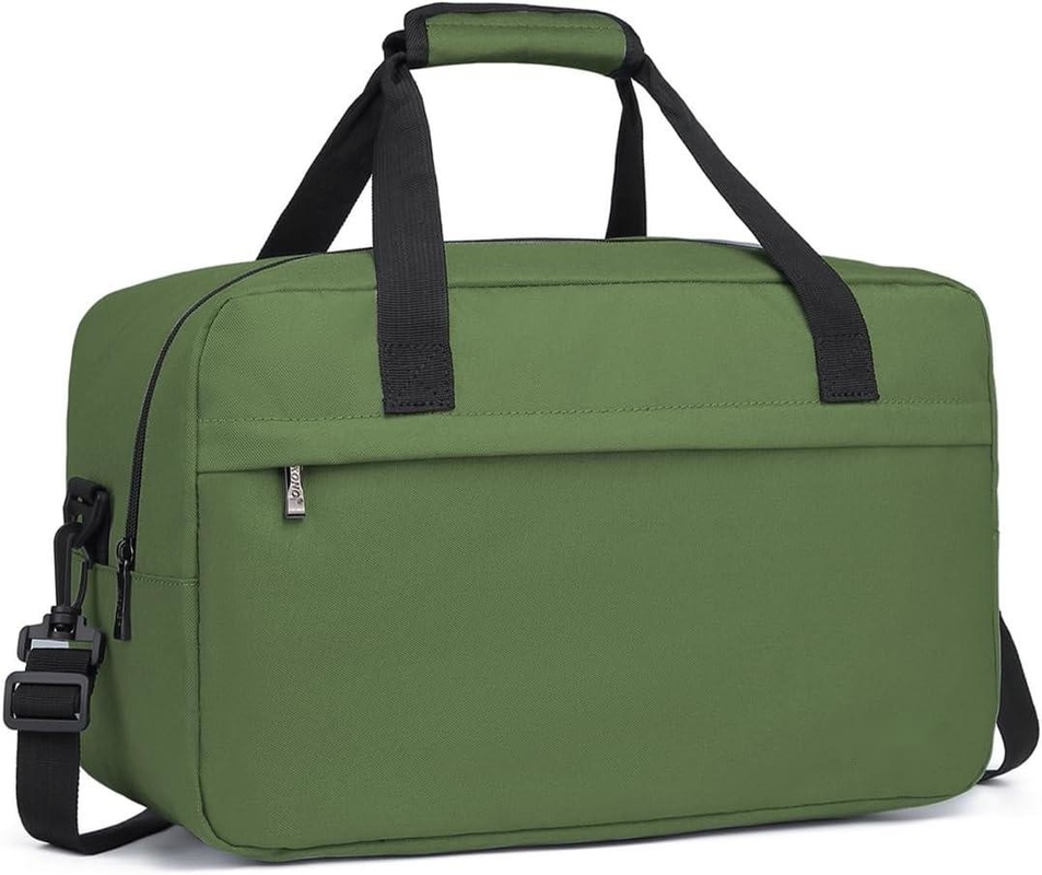 20L Sous le siège Porte-on Sports Tote Gym Weekender sac de nuit Pour les hommes Les femmes