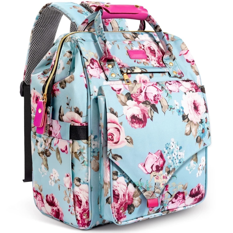 Sac à couches pour maman et papa