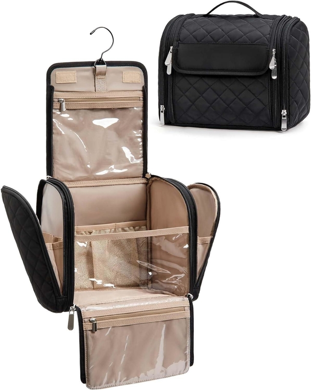 Sacs de voyage personnalisés avec crochet suspendu