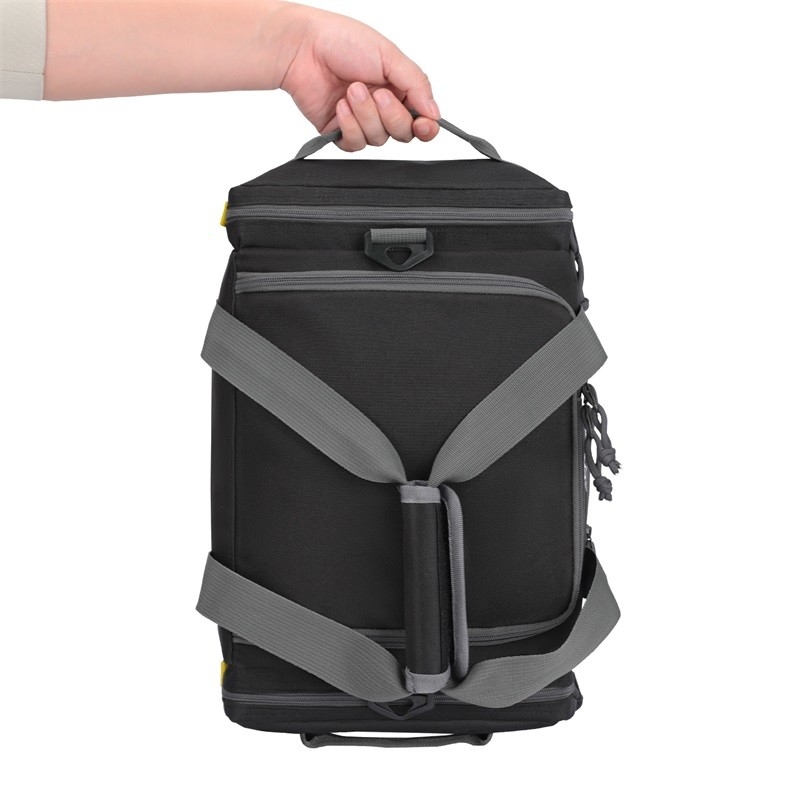 Sac marin résistant Carry On à voyage d'épaule simple 22 x 14 x 9 37x24x14CM