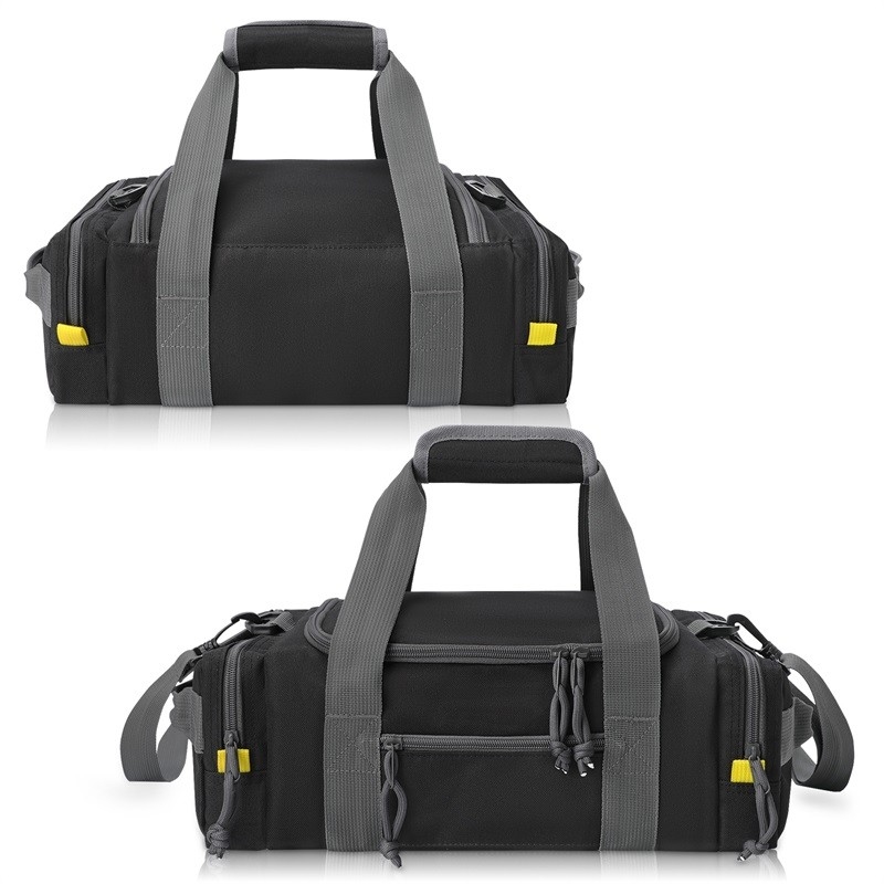 Sac marin résistant Carry On à voyage d'épaule simple 22 x 14 x 9 37x24x14CM