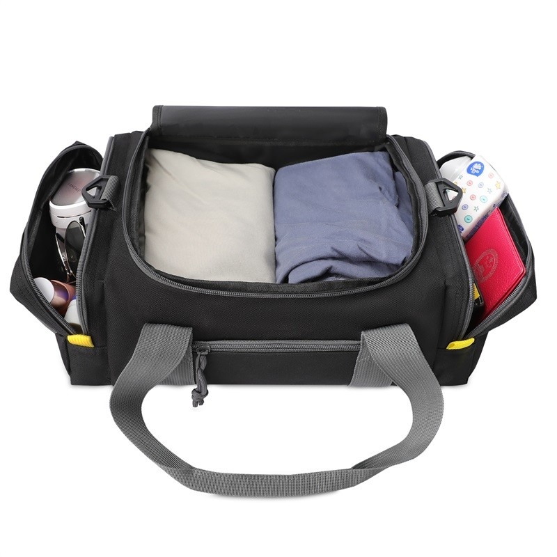 Sac marin résistant Carry On à voyage d'épaule simple 22 x 14 x 9 37x24x14CM
