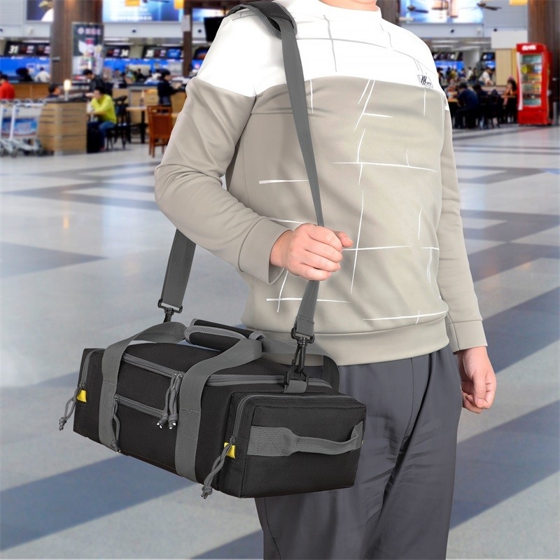 Sac marin résistant Carry On à voyage d'épaule simple 22 x 14 x 9 37x24x14CM