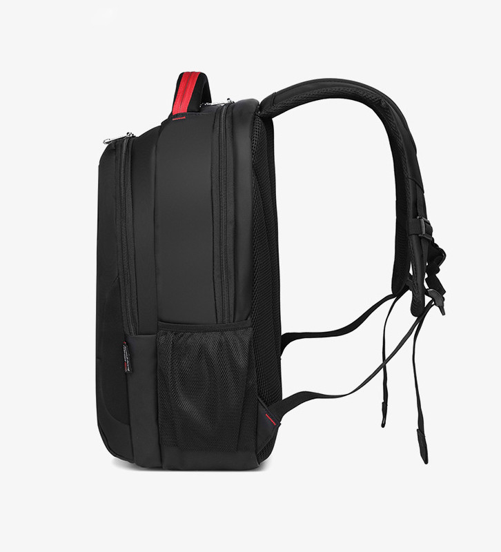 Sac à dos imperméable d'ordinateur portable d'anti vol de XL pour 1 voyage de semaine 3 jour 34x19x48CM du jour 5