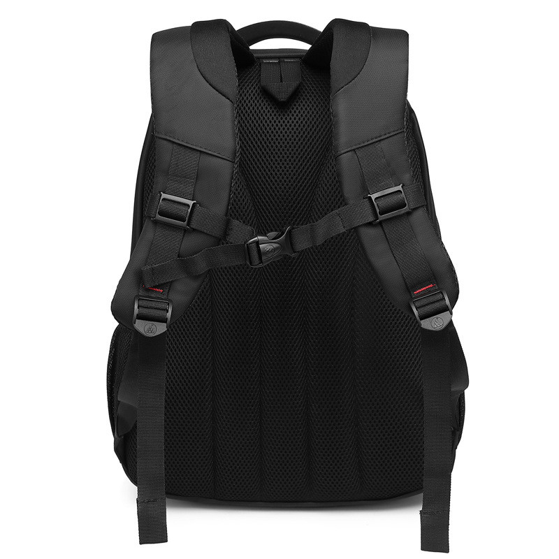 Sac à dos imperméable d'ordinateur portable d'anti vol de XL pour 1 voyage de semaine 3 jour 34x19x48CM du jour 5