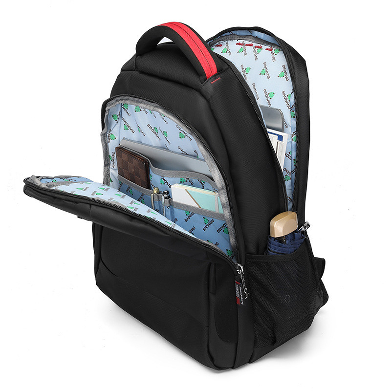 Sac à dos imperméable d'ordinateur portable d'anti vol de XL pour 1 voyage de semaine 3 jour 34x19x48CM du jour 5