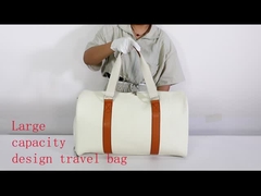 Sac de voyage personnalisé de haute qualité