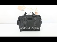 Un gros sac à outils